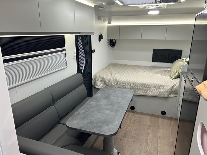 2024 Goldstream 1800 Ewb St Bunk Rhino