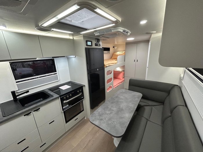 2024 Goldstream 1800 Ewb St Bunk Rhino