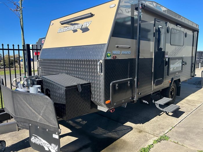 2024 Goldstream 1800 Ewb St Bunk Rhino