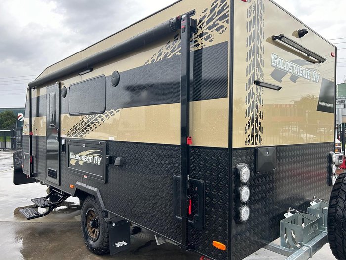 2024 Goldstream 1800 Ewb St Bunk Rhino