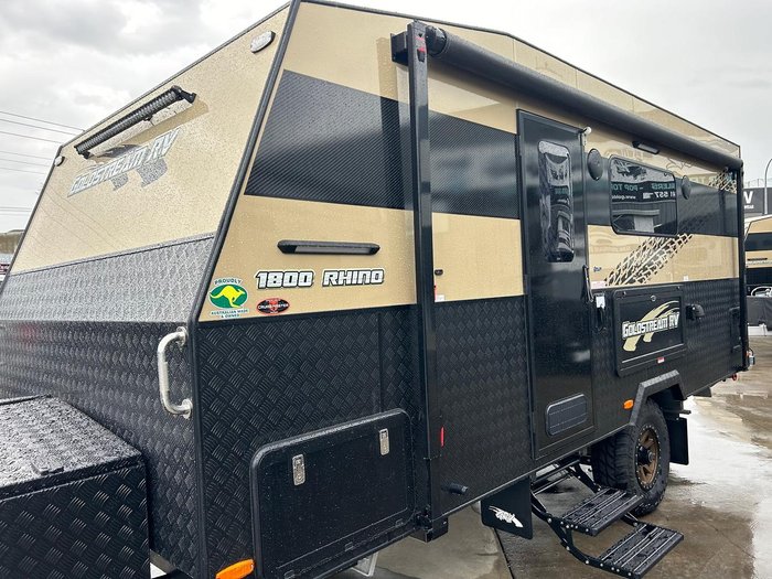 2024 Goldstream 1800 Ewb St Bunk Rhino