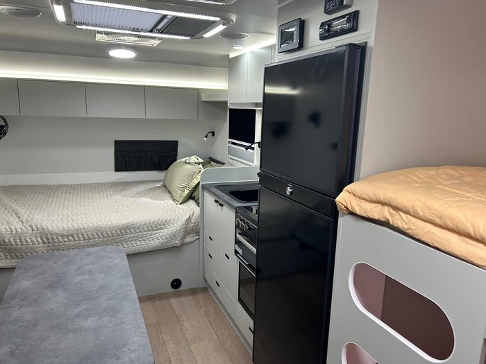 2024 Goldstream 1800 Ewb St Bunk Rhino