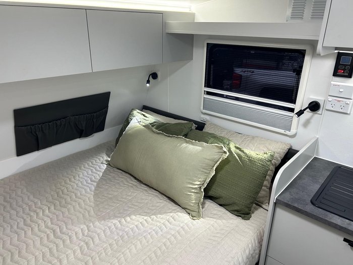2024 Goldstream 1800 Ewb St Bunk Rhino