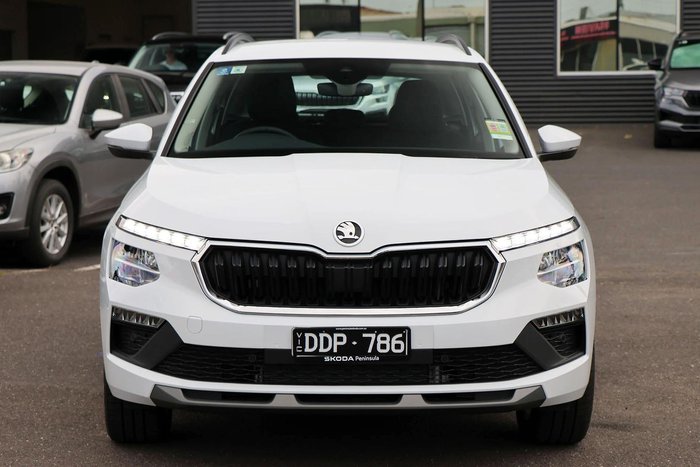 2024 SKODA Kamiq 85TSI Select