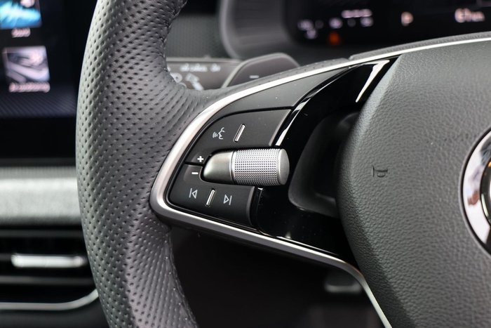 2024 SKODA Kamiq 85TSI Select