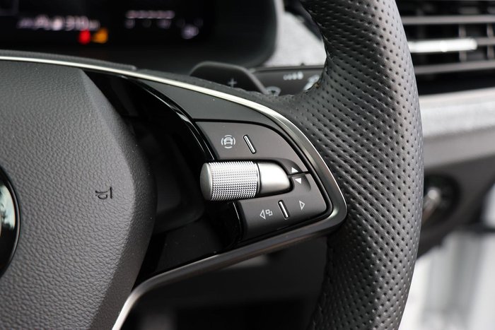 2024 SKODA Kamiq 85TSI Select