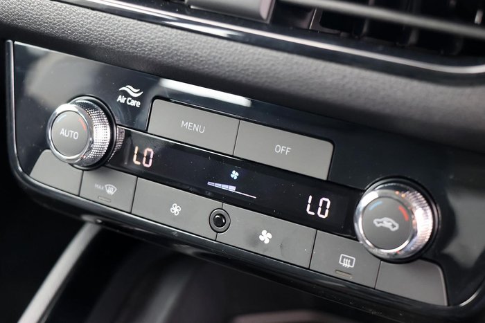 2024 SKODA Kamiq 85TSI Select
