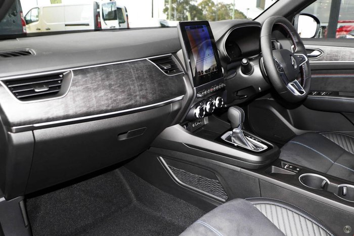 2024 Renault Arkana Esprit Alpine