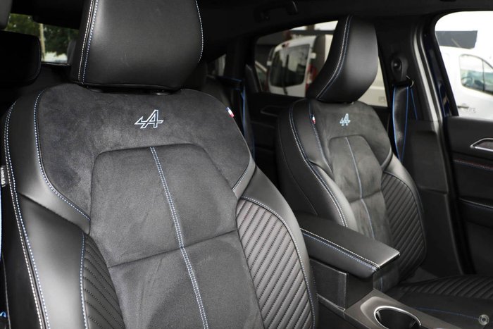 2024 Renault Arkana Esprit Alpine