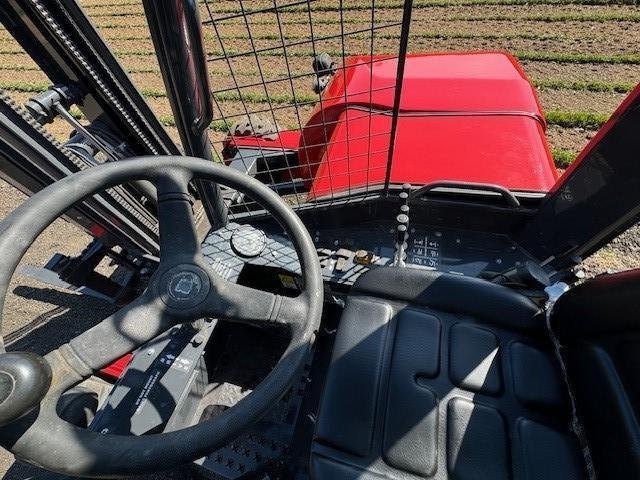 2016 Loadmac 825 Super Reach