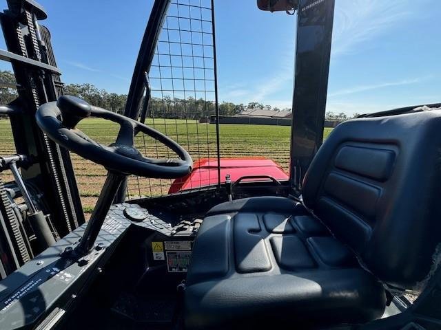 2016 Loadmac 825 Super Reach