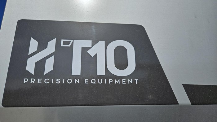 2024 Hansa T10