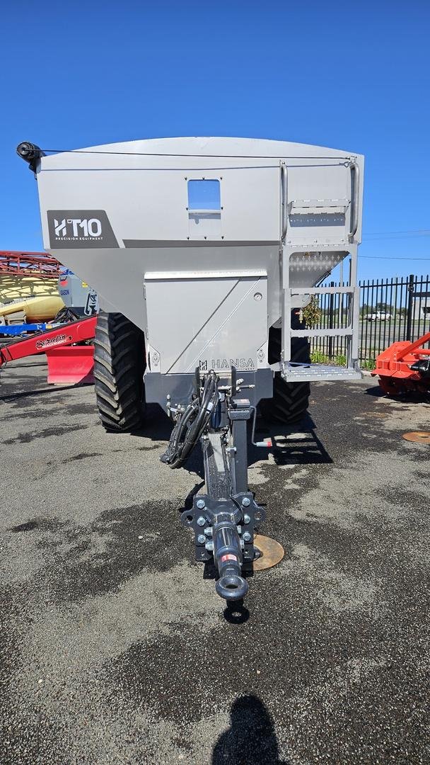 2024 Hansa T10
