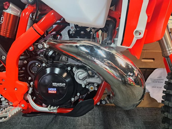 2025 Beta RR 300 X-PRO (2T)