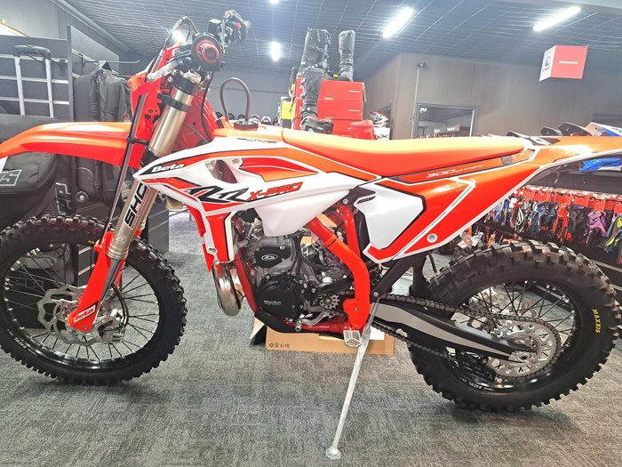2025 Beta RR 300 X-PRO (2T)