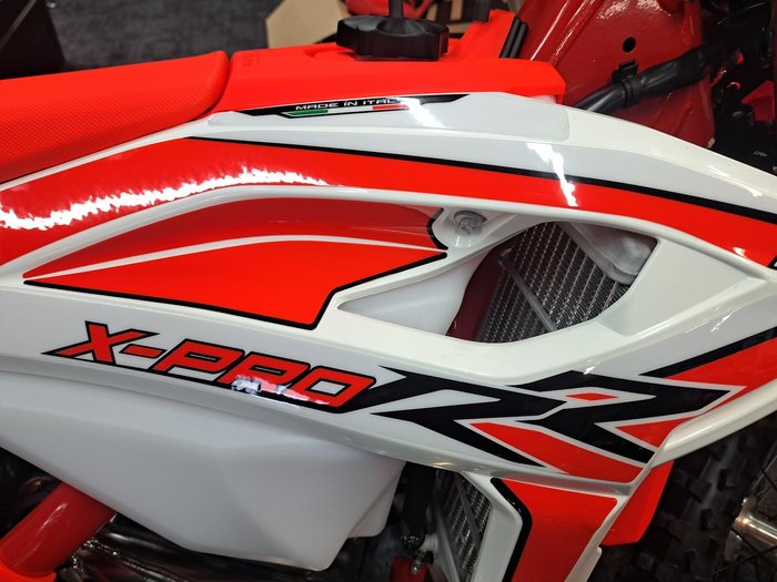 2025 Beta RR 300 X-PRO (2T)