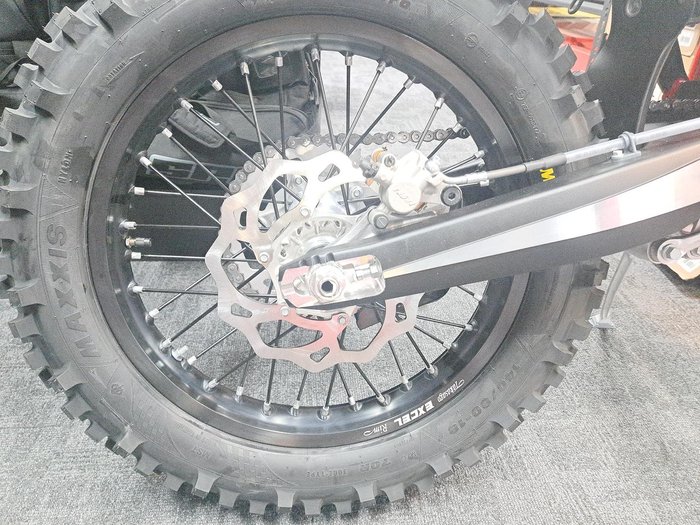 2025 Beta RR 300 X-PRO (2T)