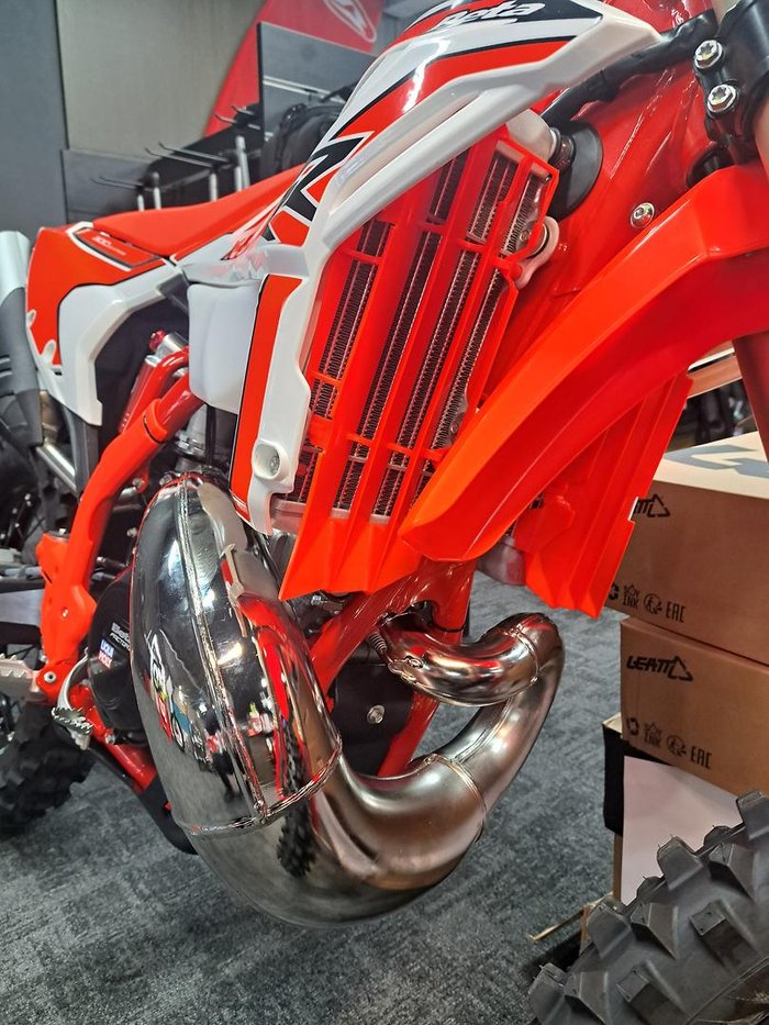 2025 Beta RR 300 X-PRO (2T)