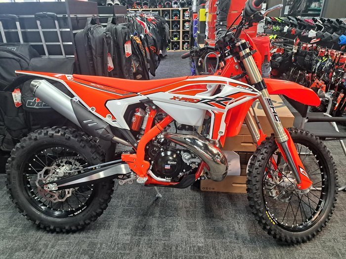 2025 Beta RR 300 X-PRO (2T)