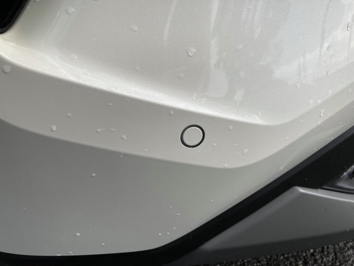 2024 Nissan X-TRAIL ST-L