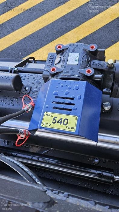 2024 Southern Cross Fla-100-200