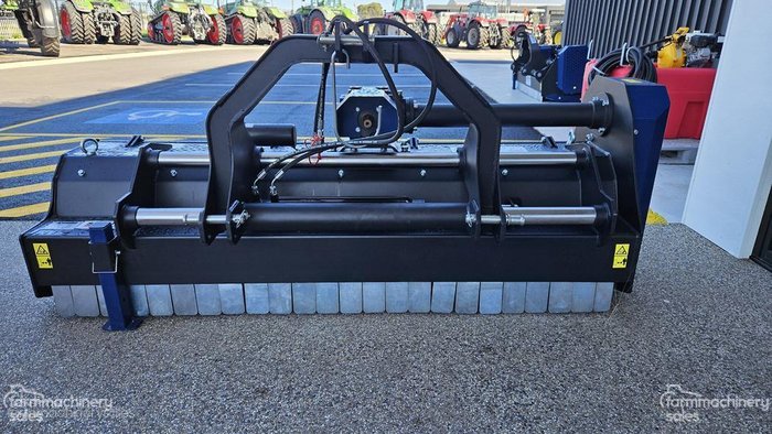 2024 Southern Cross Fla-100-200