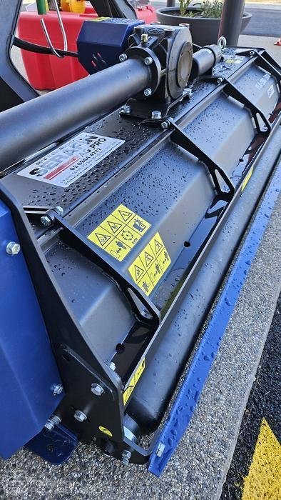 2024 Southern Cross Fla-100-200