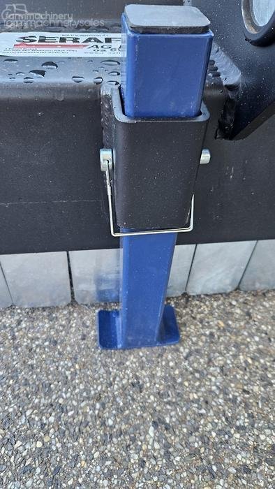 2024 Southern Cross Fla-100-200