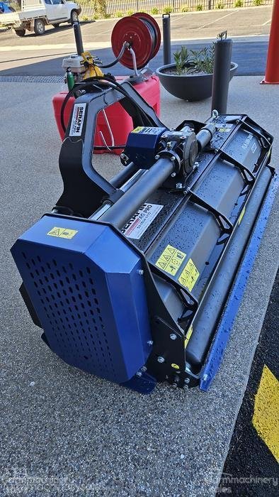 2024 Southern Cross Fla-100-200