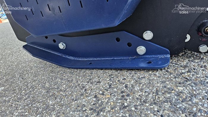 2024 Southern Cross Fla-100-200