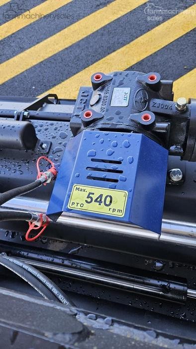 2024 Southern Cross Fla-100-200