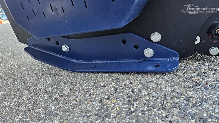 2024 Southern Cross Fla-100-200