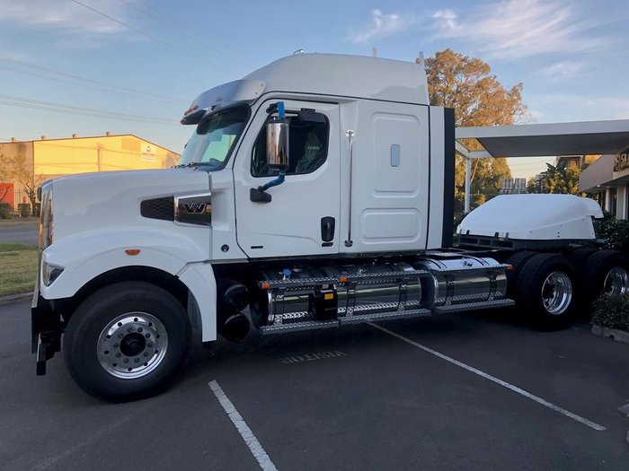 2024 Western Star 49X