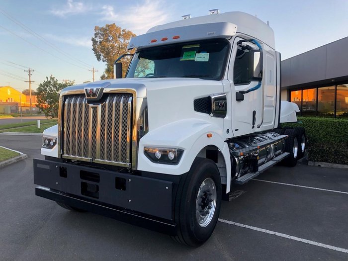 2024 Western Star 49X
