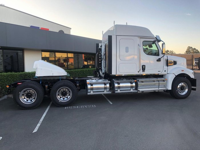 2024 Western Star 49X