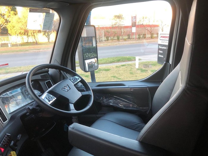 2024 Western Star 49X