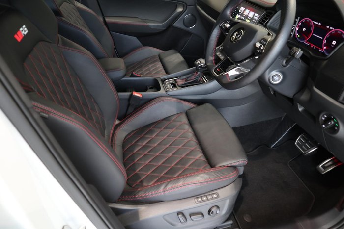 2024 SKODA Kodiaq RS