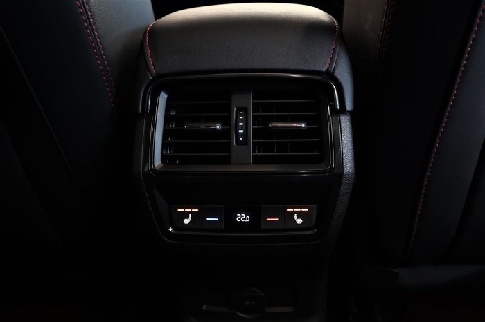 2024 SKODA Kodiaq RS