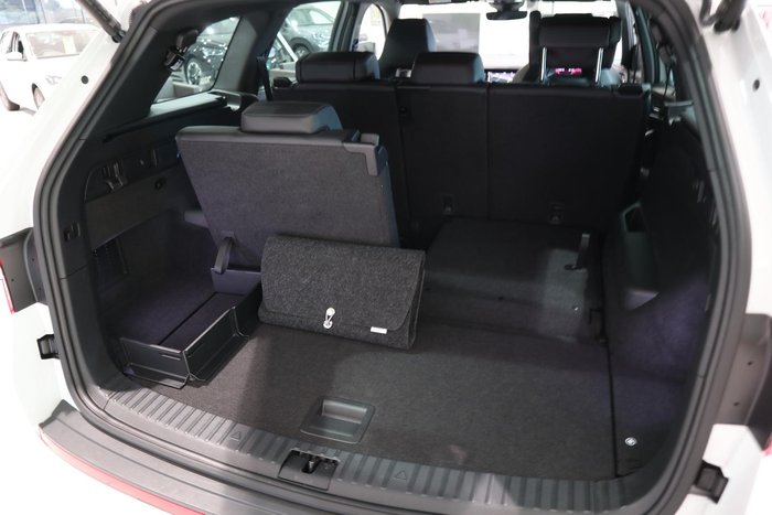 2024 SKODA Kodiaq RS