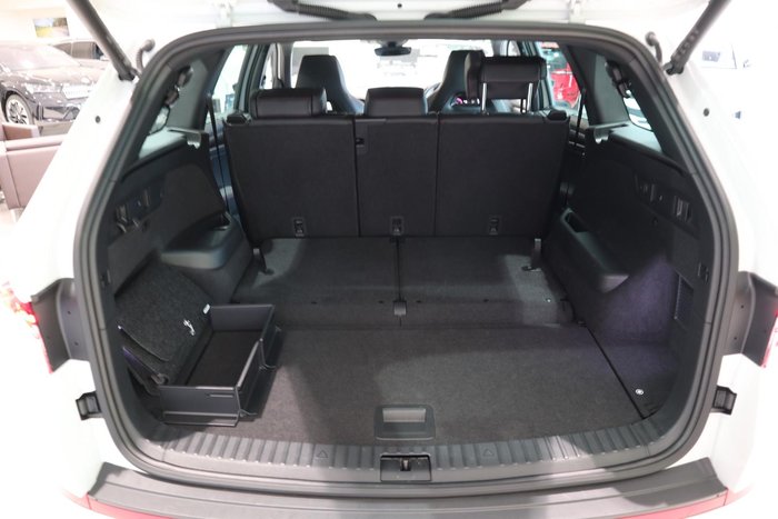 2024 SKODA Kodiaq RS