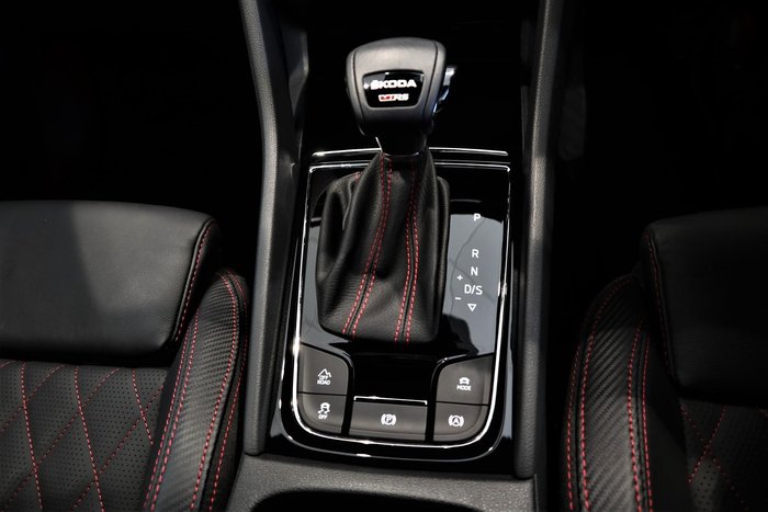 2024 SKODA Kodiaq RS