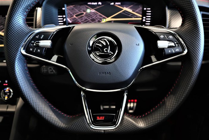 2024 SKODA Kodiaq RS