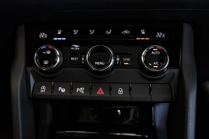 2024 SKODA Kodiaq RS