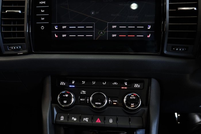 2024 SKODA Kodiaq RS