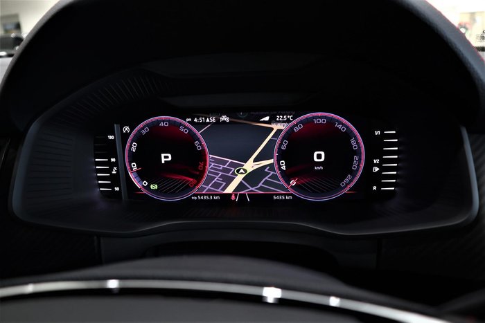 2024 SKODA Kodiaq RS