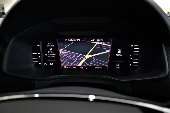 2024 SKODA Kodiaq RS