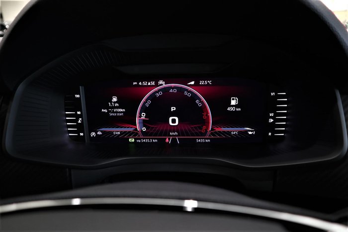 2024 SKODA Kodiaq RS