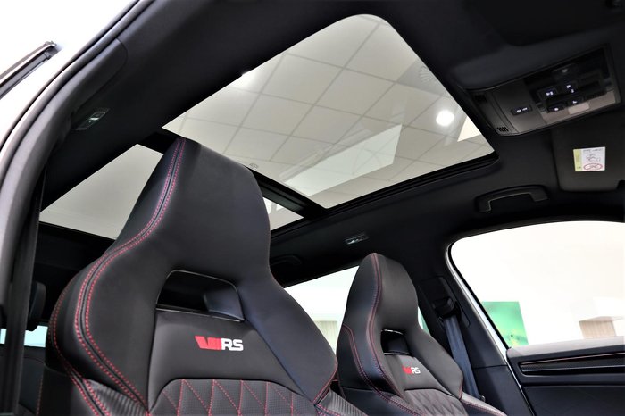 2024 SKODA Kodiaq RS