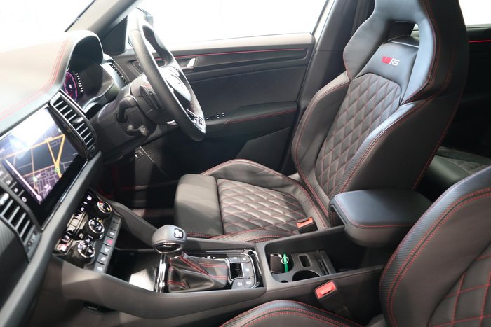 2024 SKODA Kodiaq RS