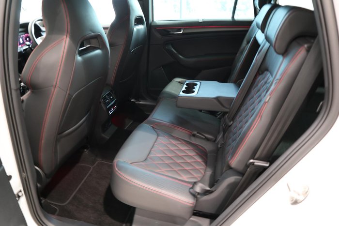 2024 SKODA Kodiaq RS